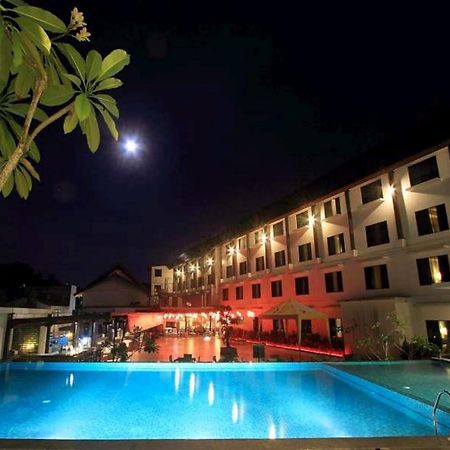 Hotel Horison Sagita Balikpapan Zewnętrze zdjęcie