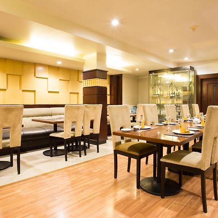 Hotel Horison Sagita Balikpapan Zewnętrze zdjęcie