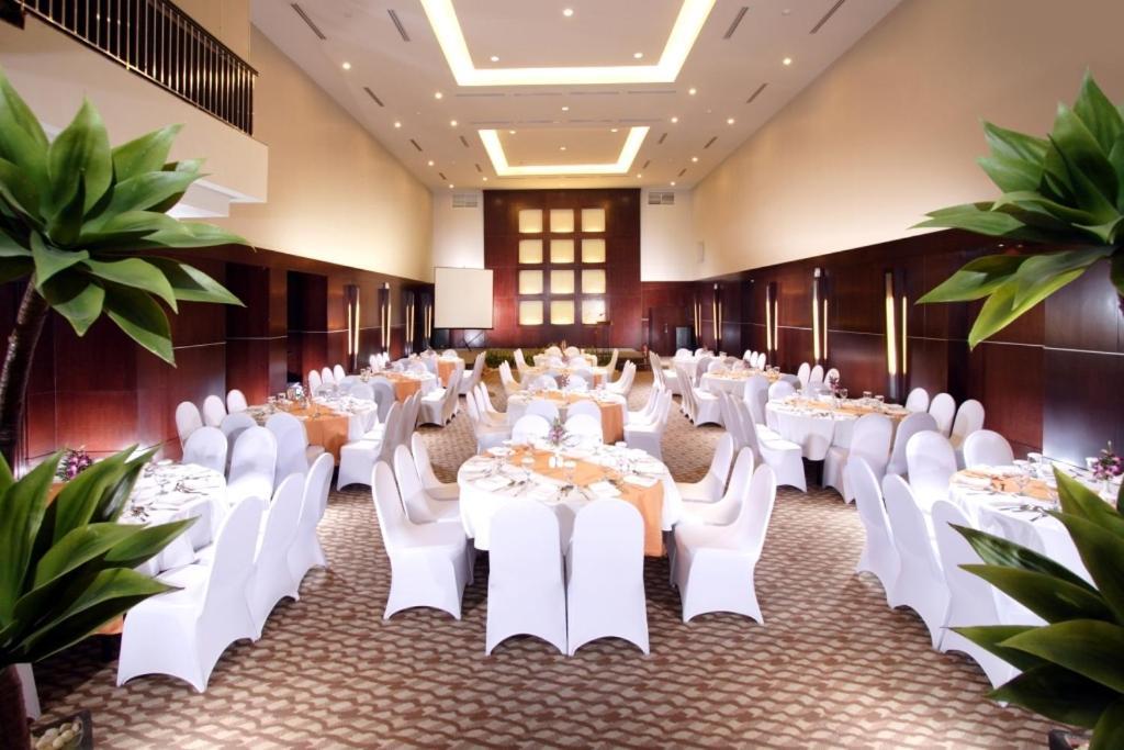 Hotel Horison Sagita Balikpapan Zewnętrze zdjęcie