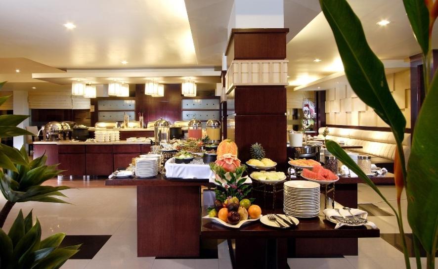 Hotel Horison Sagita Balikpapan Zewnętrze zdjęcie