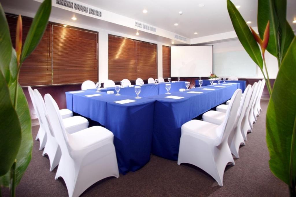 Hotel Horison Sagita Balikpapan Zewnętrze zdjęcie