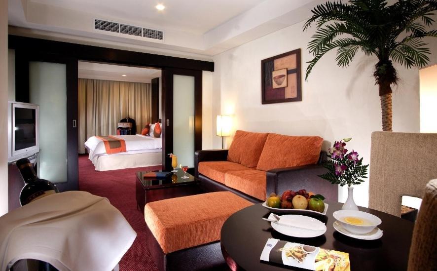 Hotel Horison Sagita Balikpapan Zewnętrze zdjęcie
