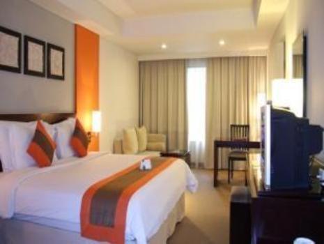 Hotel Horison Sagita Balikpapan Pokój zdjęcie