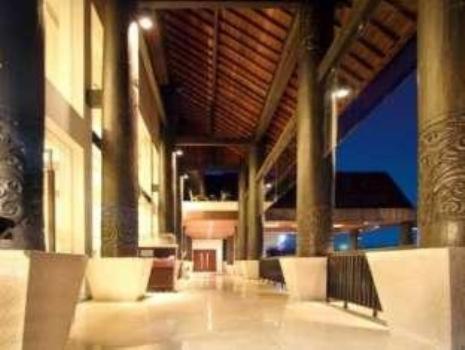 Hotel Horison Sagita Balikpapan Zewnętrze zdjęcie