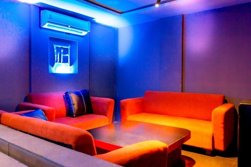 Hotel Horison Sagita Balikpapan Zewnętrze zdjęcie