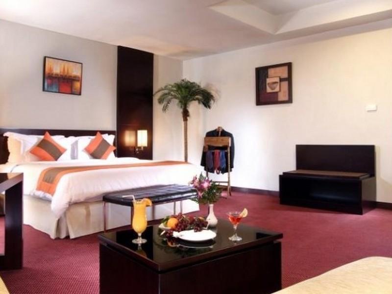 Hotel Horison Sagita Balikpapan Zewnętrze zdjęcie
