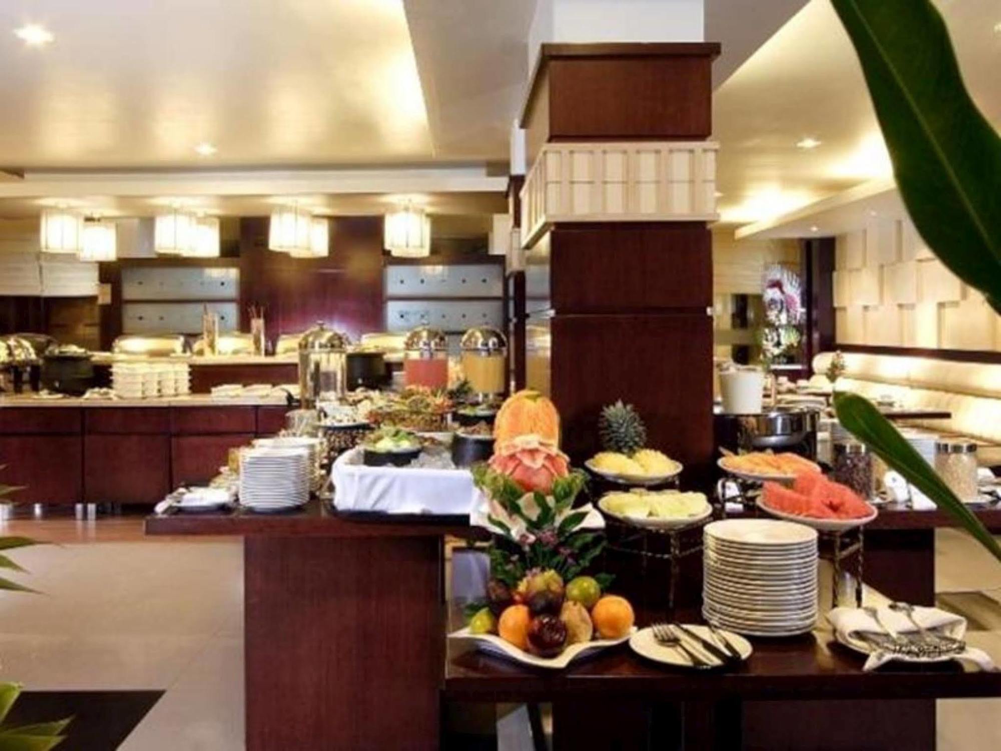 Hotel Horison Sagita Balikpapan Zewnętrze zdjęcie