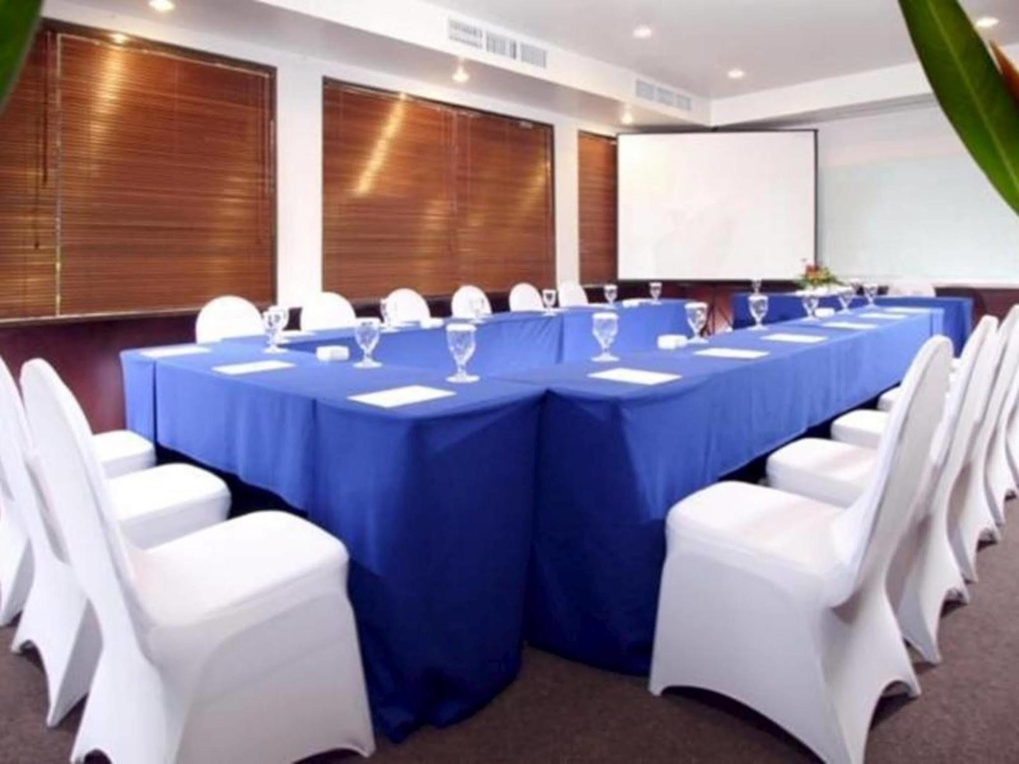 Hotel Horison Sagita Balikpapan Zewnętrze zdjęcie
