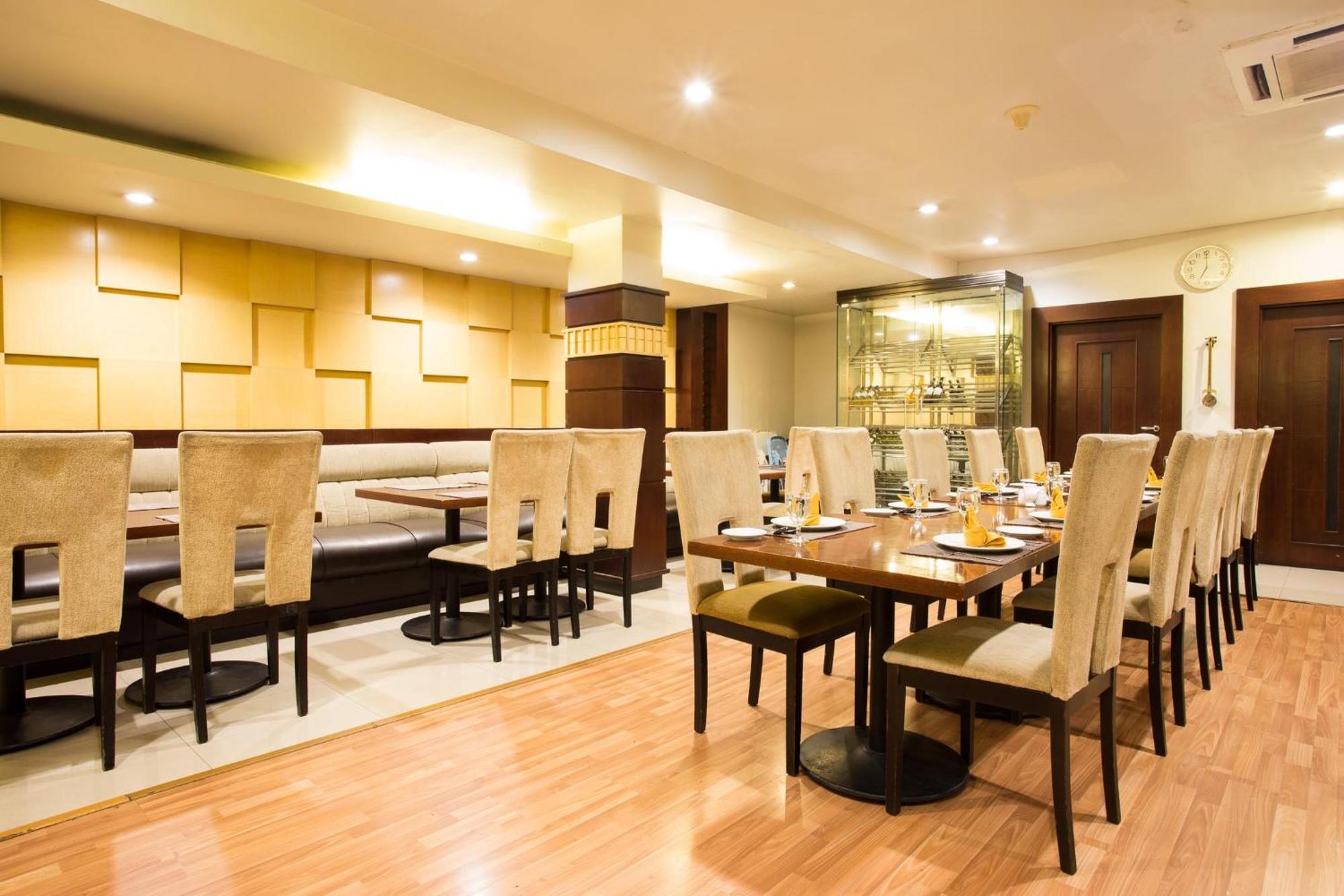 Hotel Horison Sagita Balikpapan Zewnętrze zdjęcie